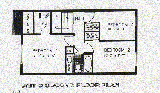 Unit_B_2nd_Floor-3-Bedrooms