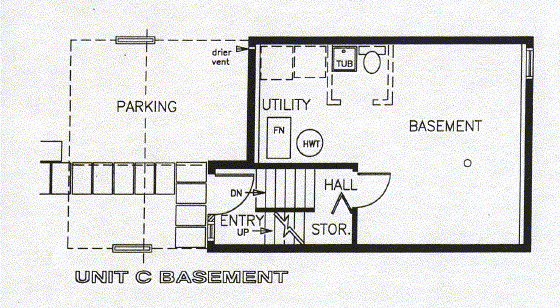 Unit_C_Basement-3-Bedrooms